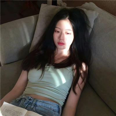 作为替身的她
